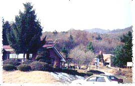 천마산심신수련장 